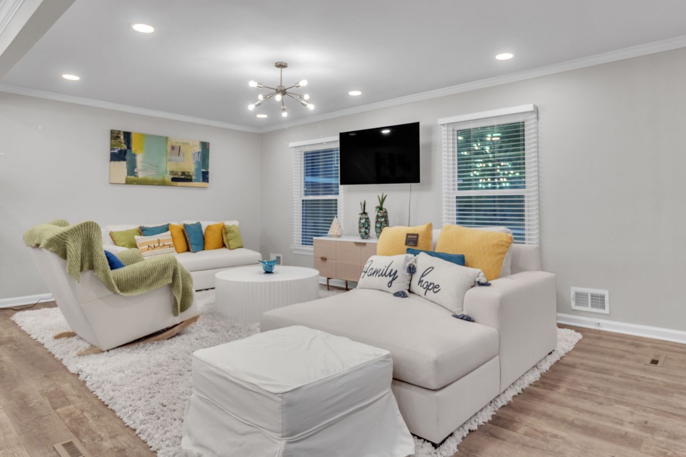 Real estate photo by GW Vizuals