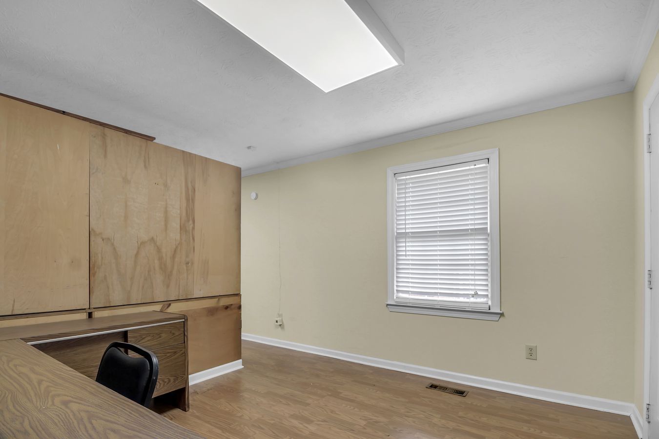 Real estate interior photo by GW Vizuals