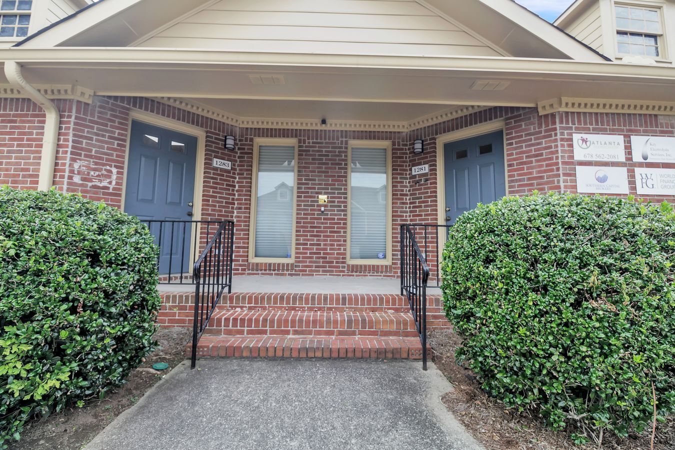 Real estate photo by GW Vizuals