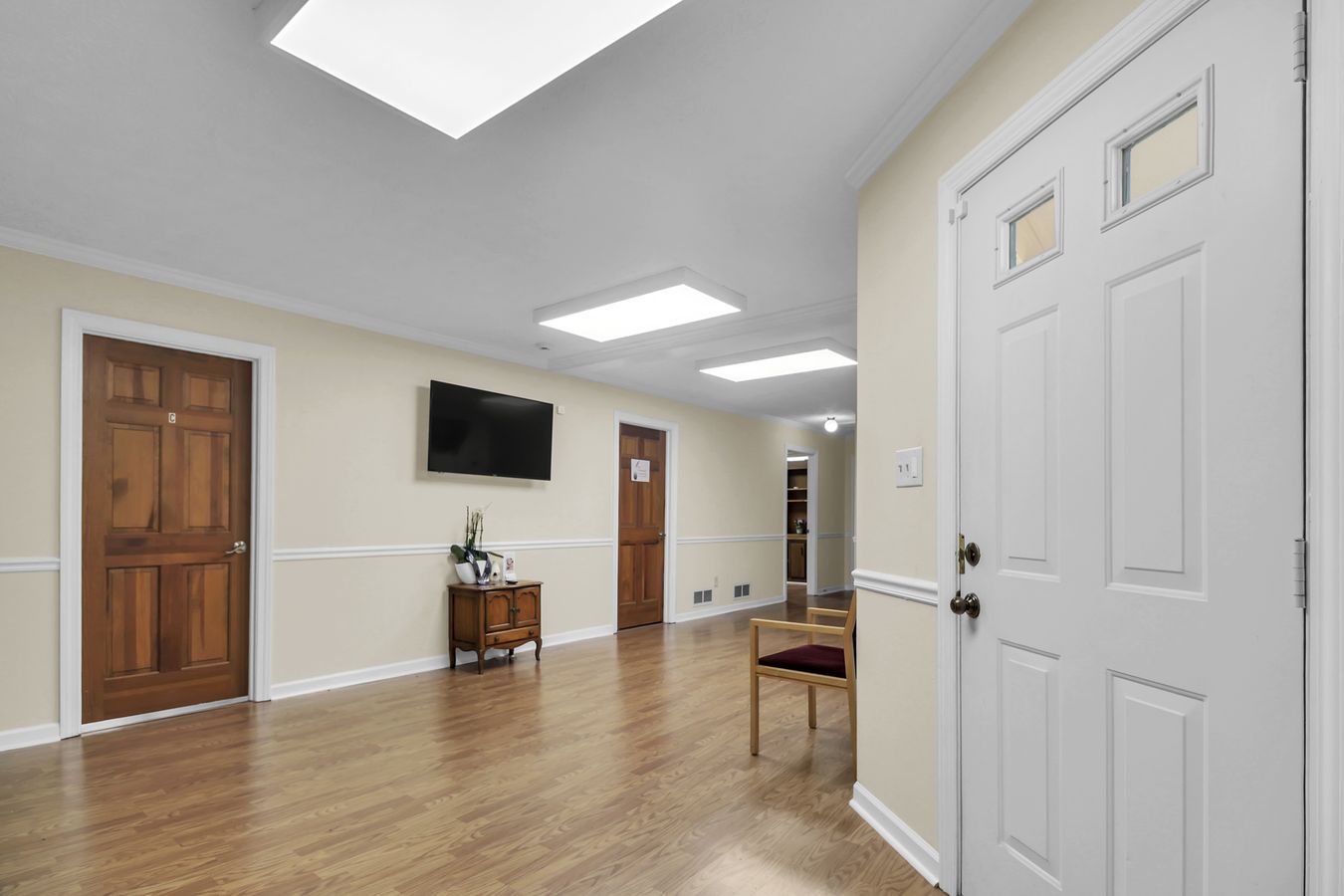 Real estate interior photo by GW Vizuals