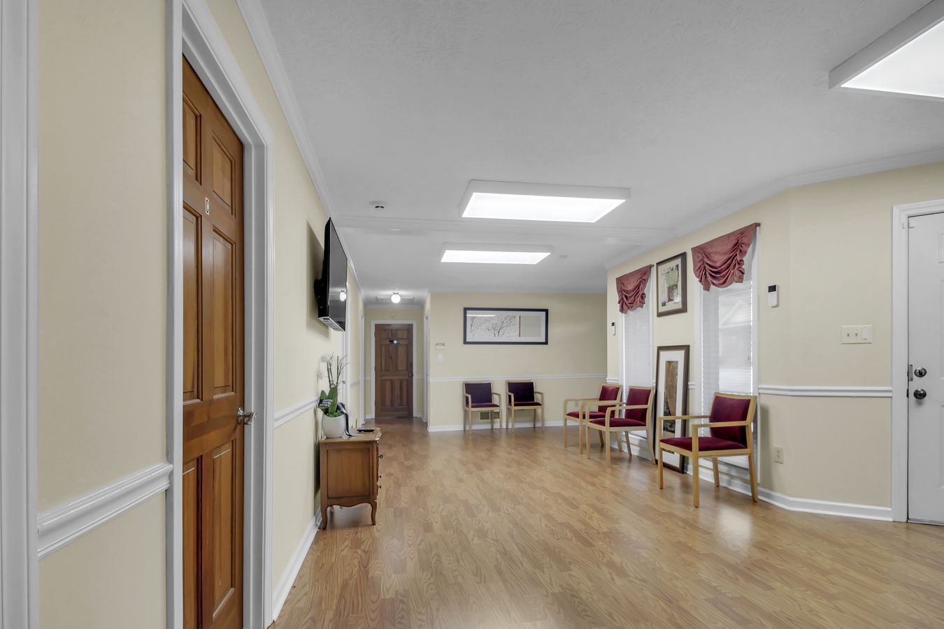 Real estate photo by GW Vizuals