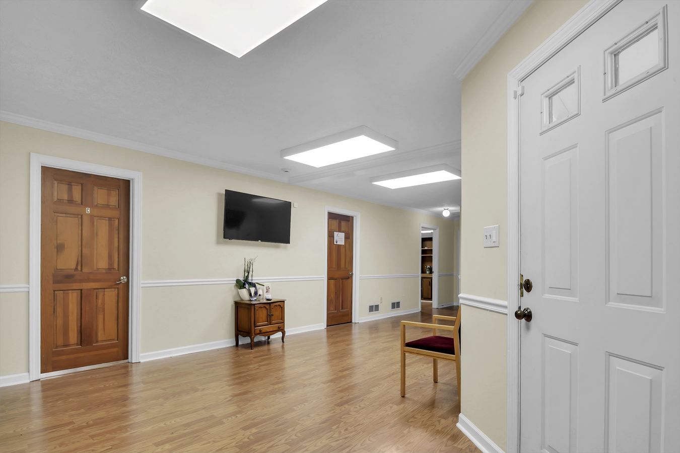 Real estate interior photo by GW Vizuals
