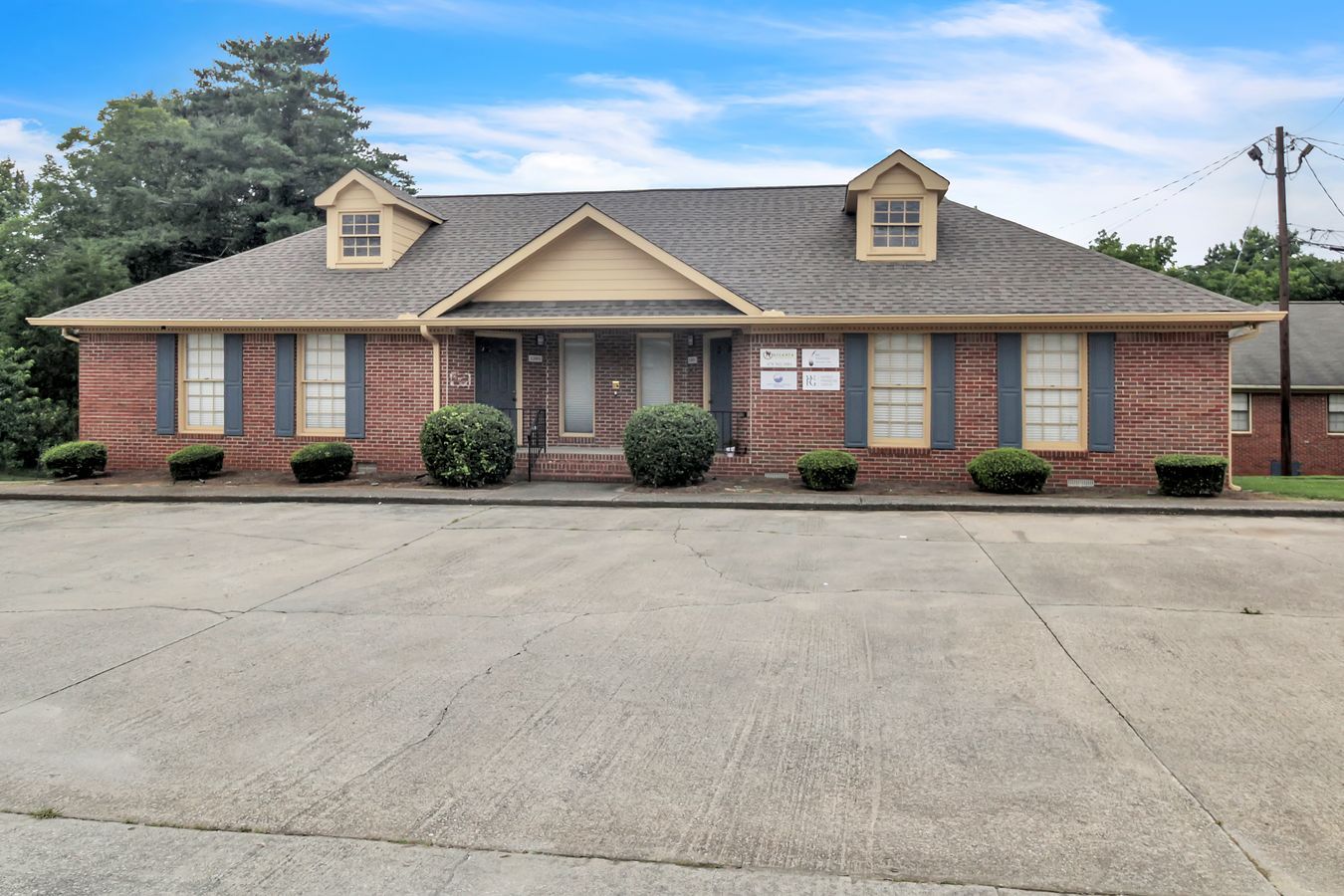 Real estate photo by GW Vizuals