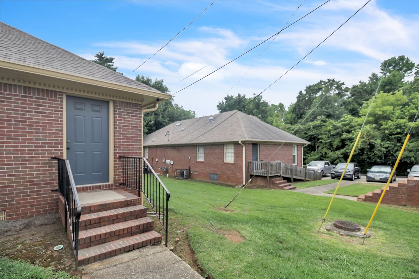 Real estate photo by GW Vizuals
