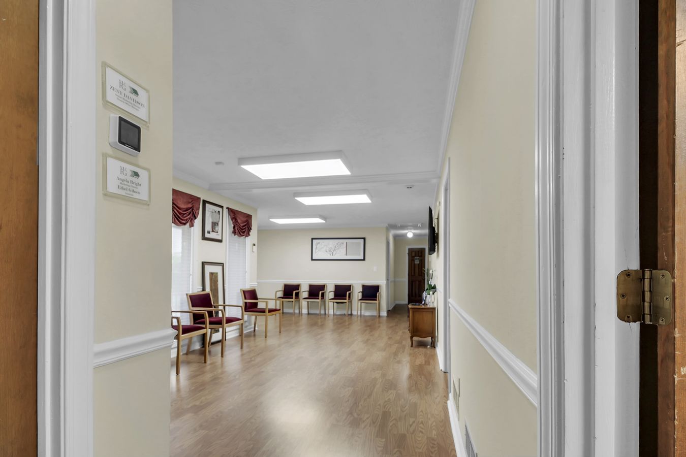 Real estate photo by GW Vizuals