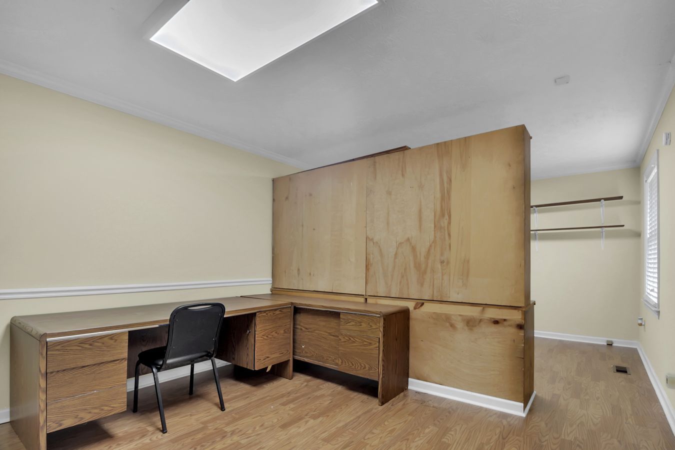 Real estate interior photo by GW Vizuals