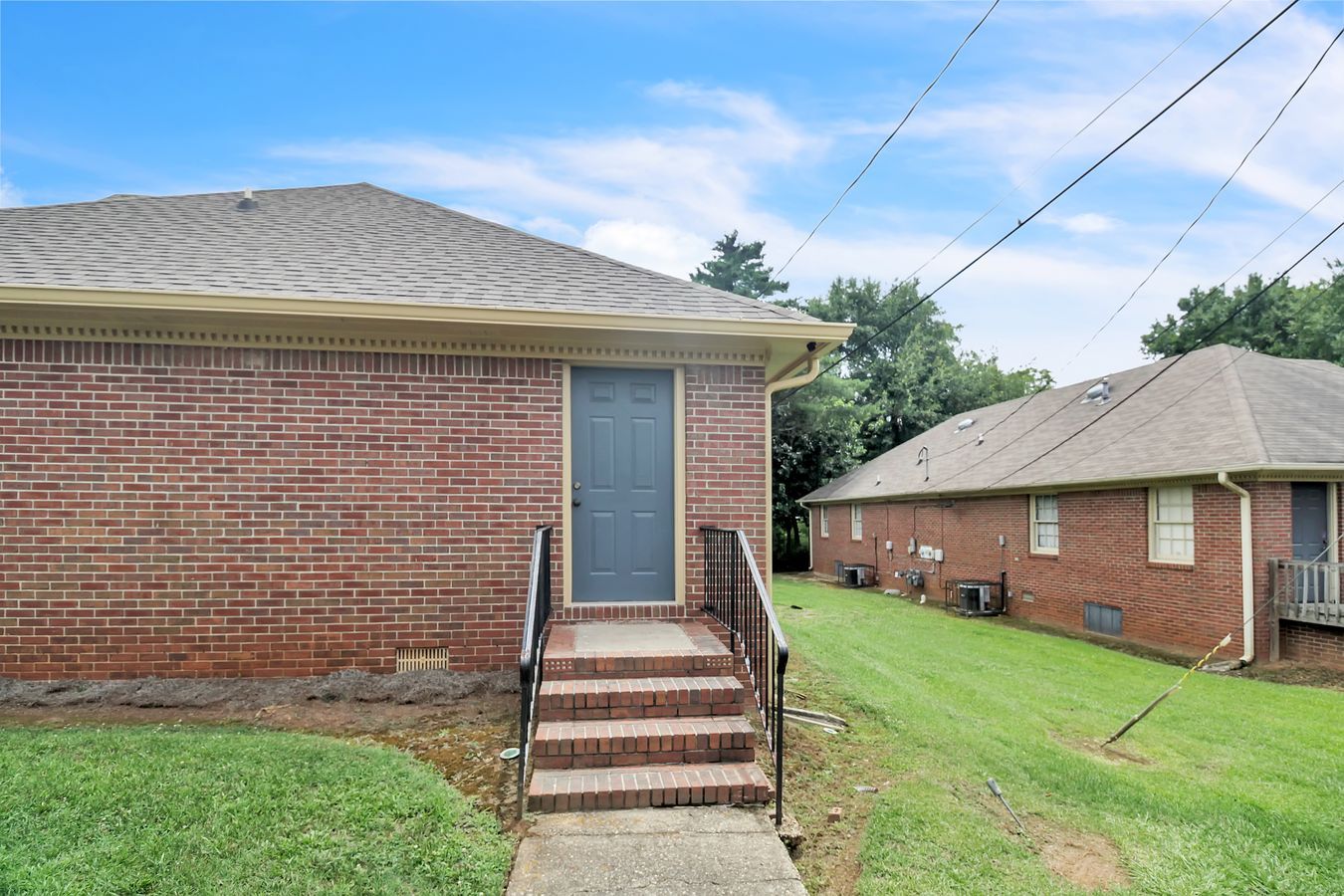 Real estate photo by GW Vizuals