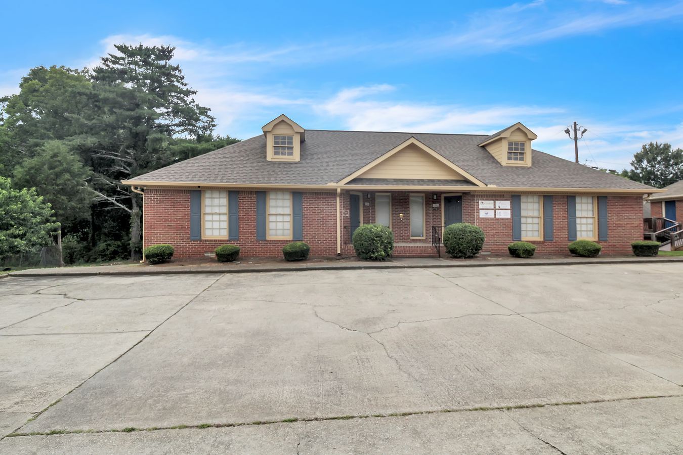 Real estate photo by GW Vizuals