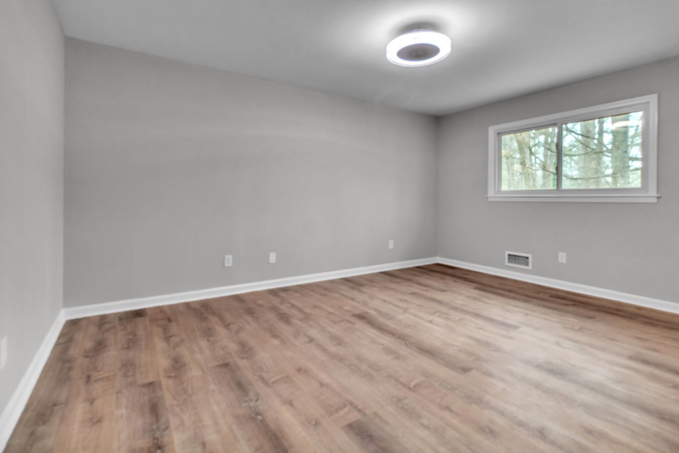 Real estate photo by GW Vizuals