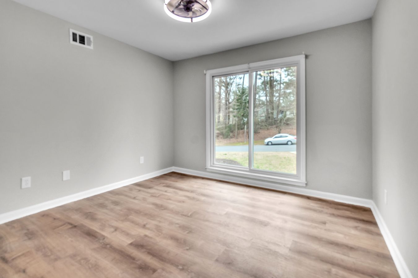 Real estate photo by GW Vizuals