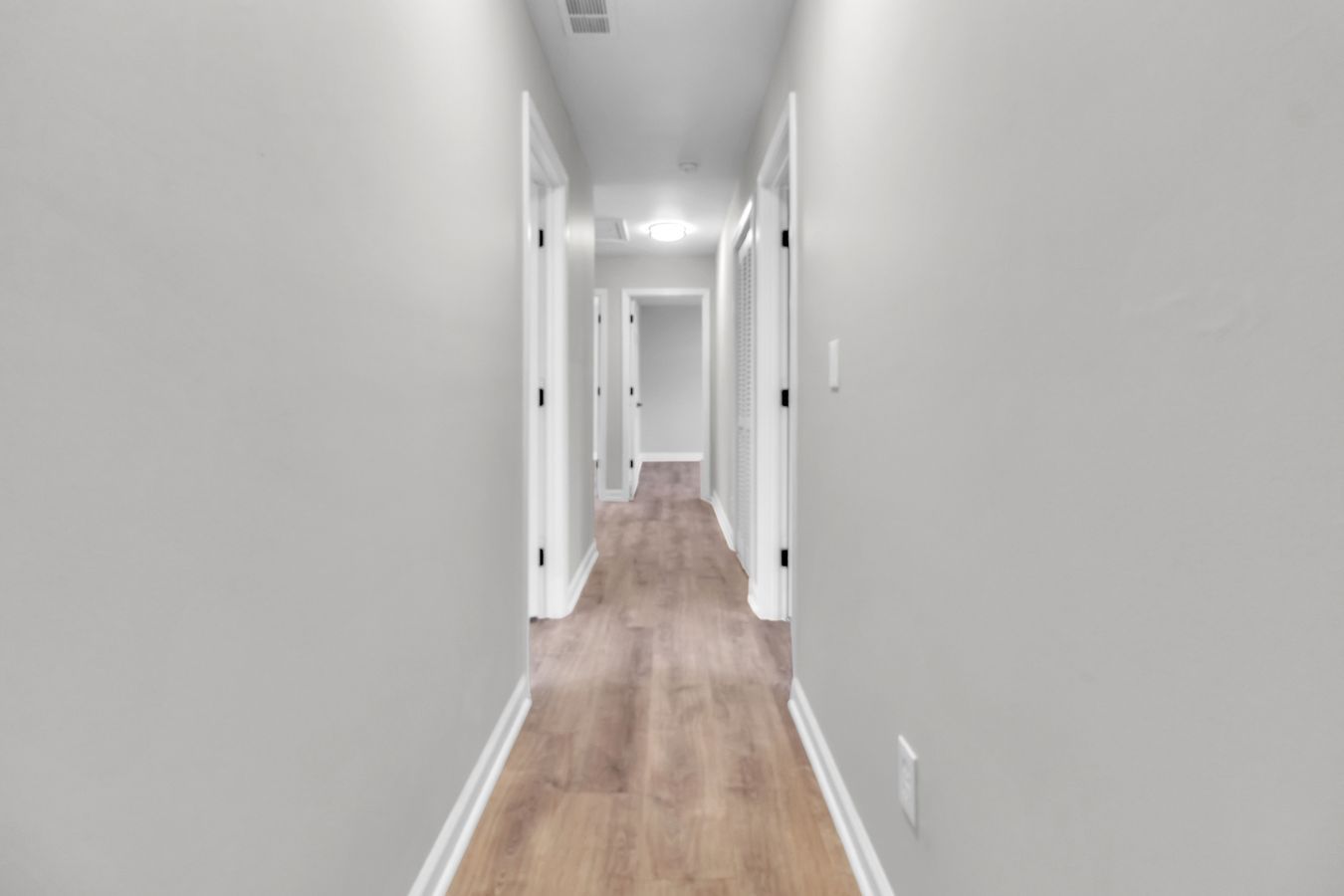 Real estate photo by GW Vizuals