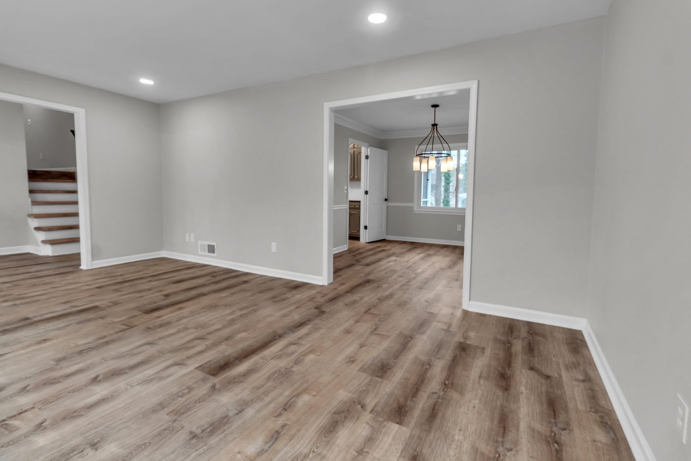 Real estate photo by GW Vizuals
