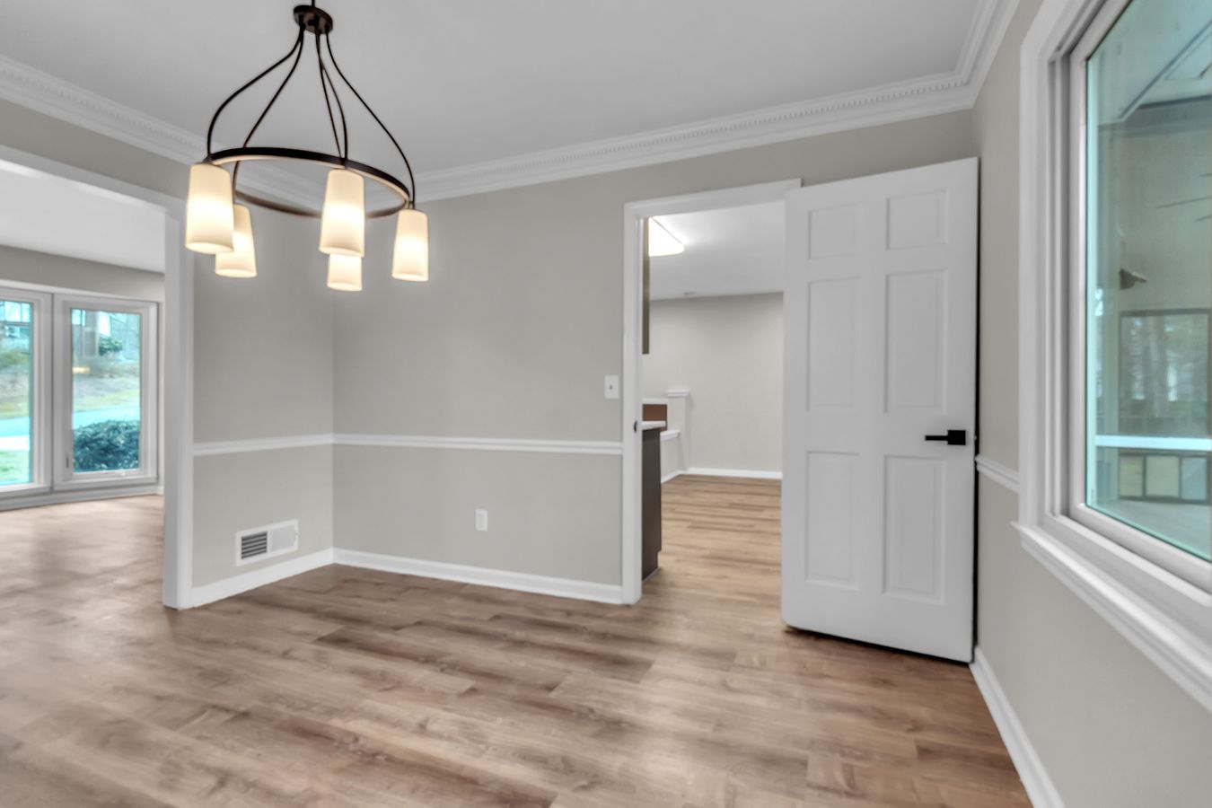 Real estate photo by GW Vizuals