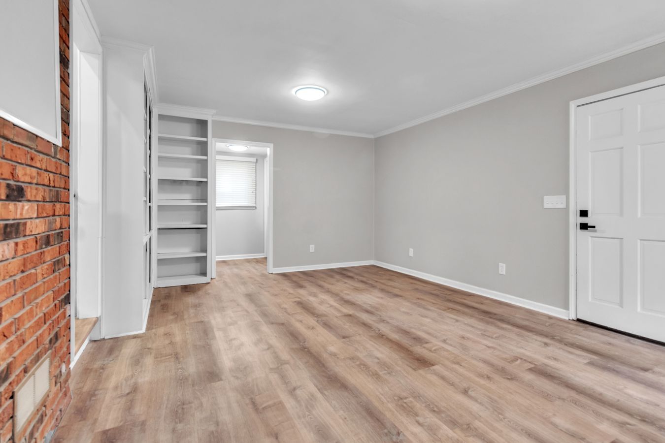 Real estate interior photo by GW Vizuals