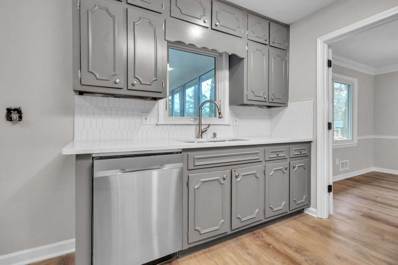 Real estate photo by GW Vizuals