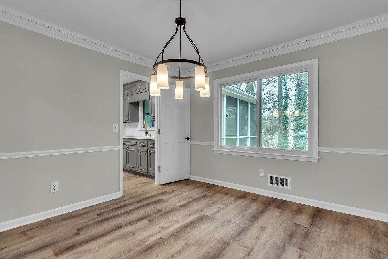Real estate photo by GW Vizuals