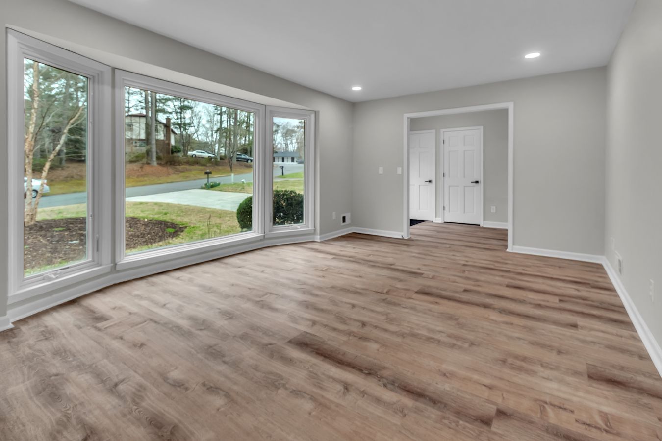Real estate photo by GW Vizuals