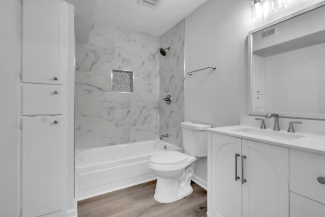 Real estate photo by GW Vizuals