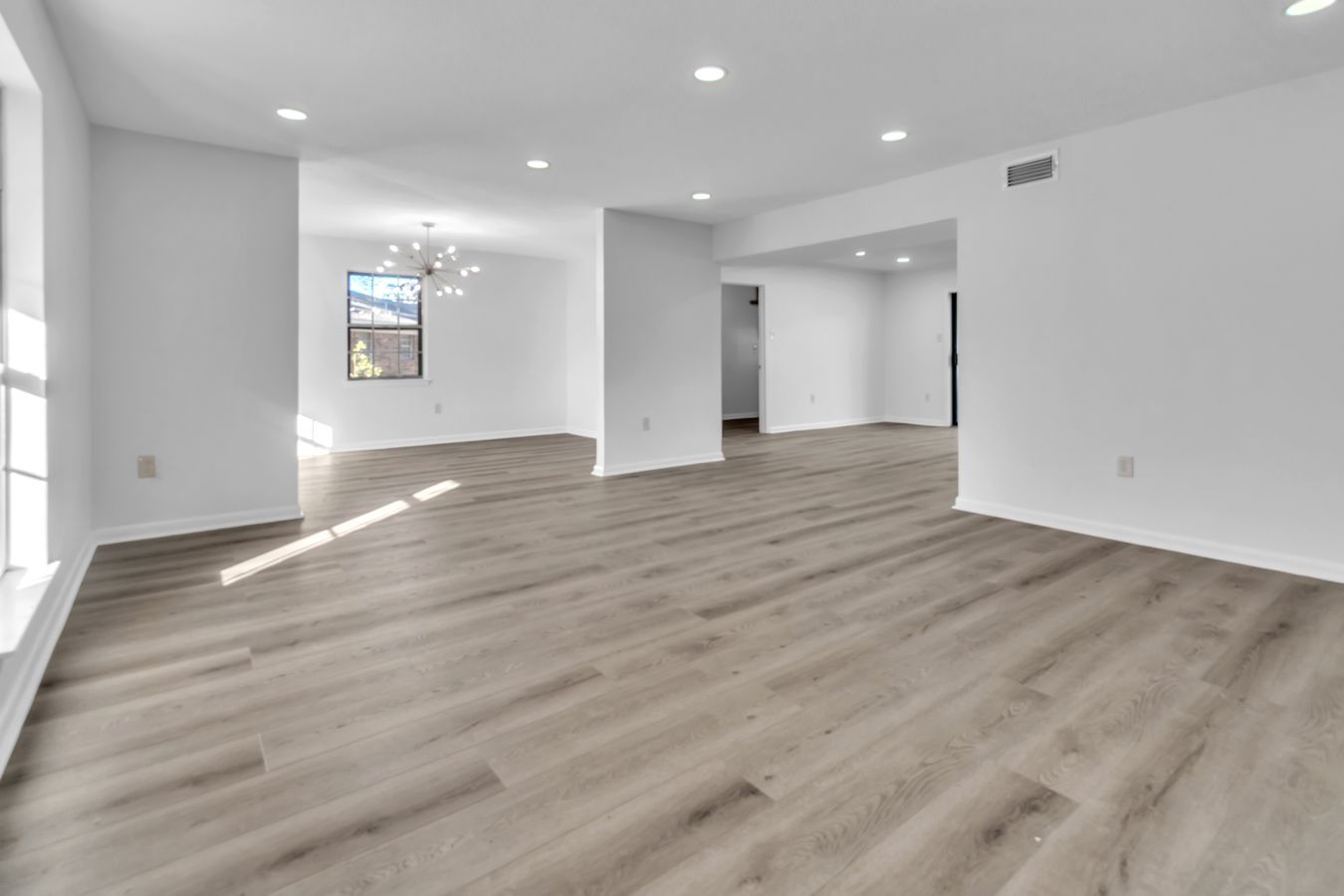 Real estate photo by GW Vizuals